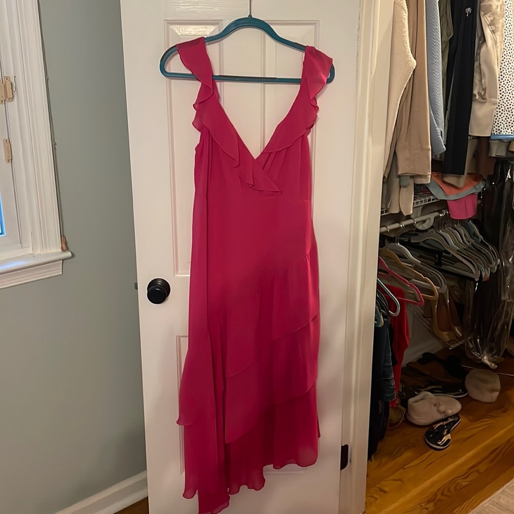 Show Me Your MuMu dress